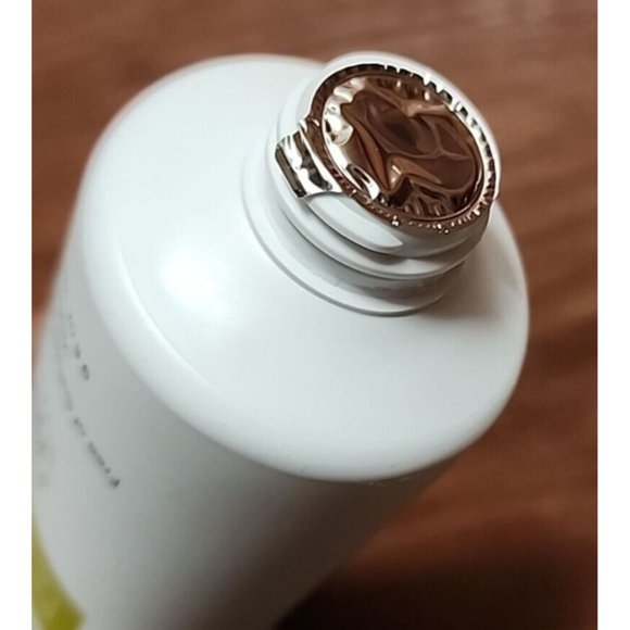 Raw Sugar Hand Sanitizer Gel 9 oz. Vegan Coconut & Lemon Verbena Lot of 2 NEW - Picture 3 of 8